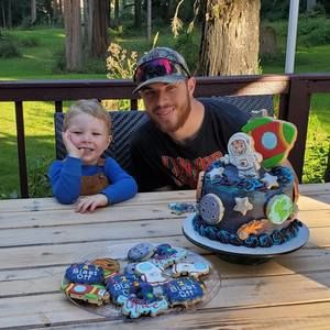 Meet your Posher, Antheny